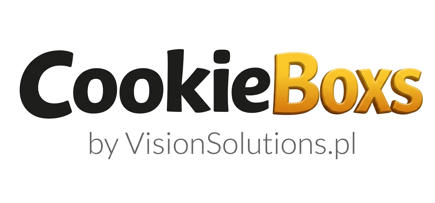 CookieBoxs